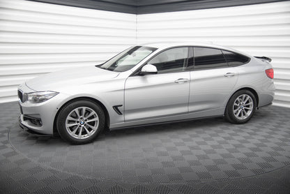 Dokładki Progów BMW 3 GT F34 Maxton Design