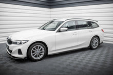 Dokładki Progów BMW 3 G20/G21 Facelift Maxton Design