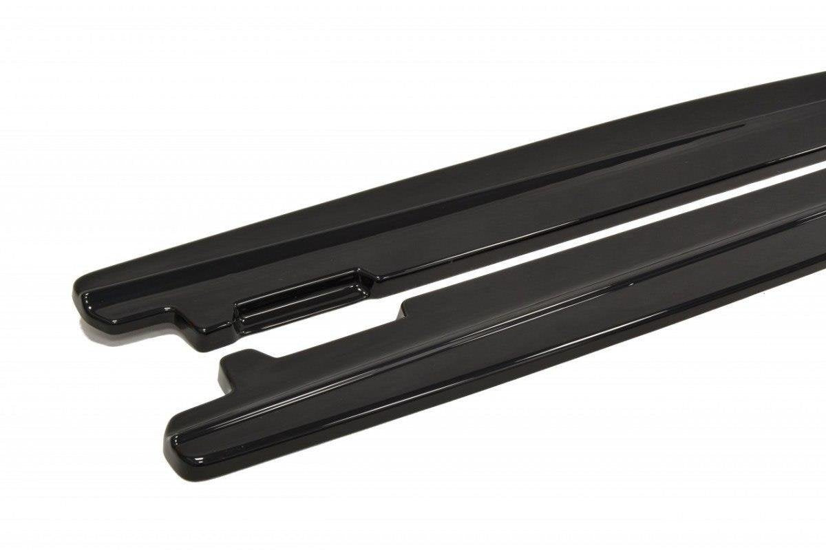 Dokładki Progów BMW 5 E60/E61 M-Pack Maxton Design