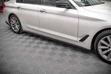 Dokładki Progów BMW 5 G30 Standard Maxton Design