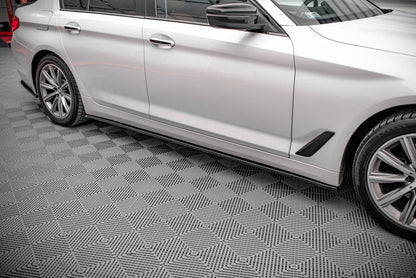 Dokładki Progów BMW 5 G30 Standard Maxton Design