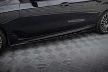 Dokładki Progów BMW 6 GT G32 M-Pack Maxton Design