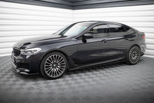 Dokładki Progów BMW 6 GT G32 M-Pack Maxton Design