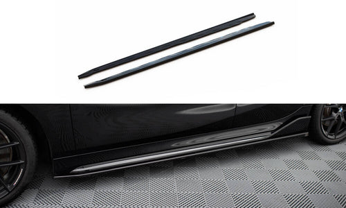 Maxton Side Skirts BMW M135i M-Performance F40