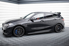 Dokładki Progów Maxton BMW M135i M-Performance F40