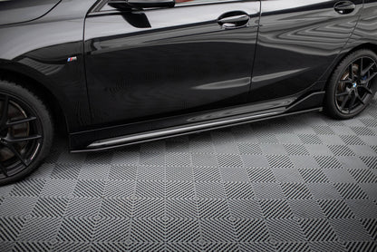 Dokładki Progów Maxton BMW M135i M-Performance F40