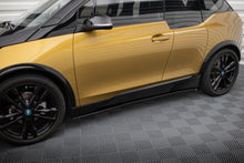 Dokładki Progów Maxton BMW i3 / i3 S Mk1 Facelift