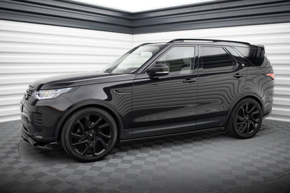 Dokładki Progów Land Rover Discovery HSE Mk5 Maxton