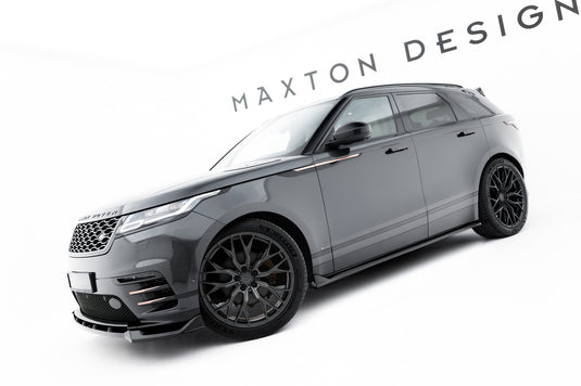Dokładki Progów Land Rover Range Rover Velar R-Dynamic