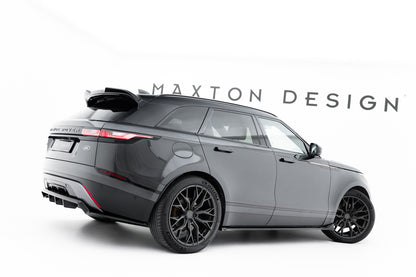 Dokładki Progów Land Rover Range Rover Velar R-Dynamic