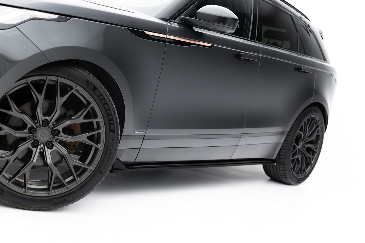 Dokładki Progów Land Rover Range Rover Velar R-Dynamic