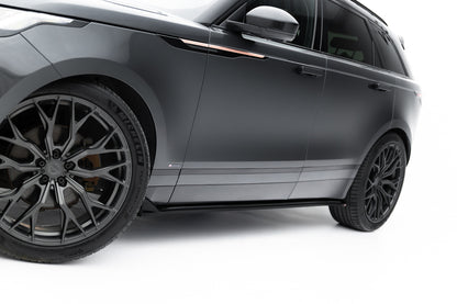 Dokładki Progów Land Rover Range Rover Velar R-Dynamic