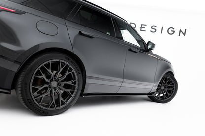 Dokładki Progów Land Rover Range Rover Velar R-Dynamic