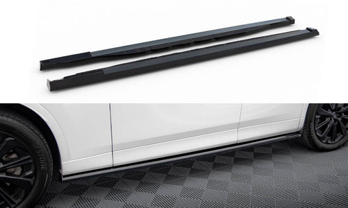 Maxton Design Side Skirts Mazda CX-60 Mk1