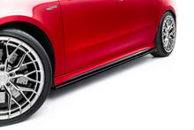 Dokładki Progów Maxton Mercedes CLA C118 AMG 35/45