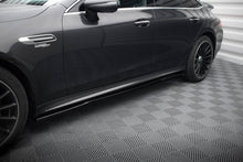 Dokładki Progów Mercedes-AMG GT 53 X290 Maxton