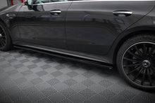 Dokładki Progów Mercedes-AMG GT 53 X290 Maxton