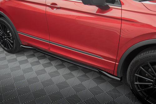 Seat Tarraco FR Mk1 Maxton Design Side Skirts