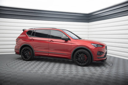 Dokładki Progów Seat Tarraco FR Mk1 Maxton Design