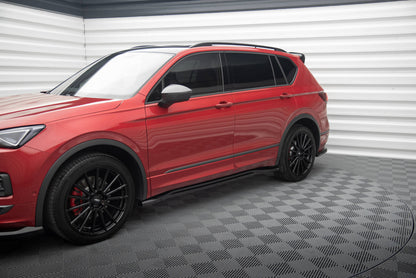 Dokładki Progów Seat Tarraco FR Mk1 Maxton Design