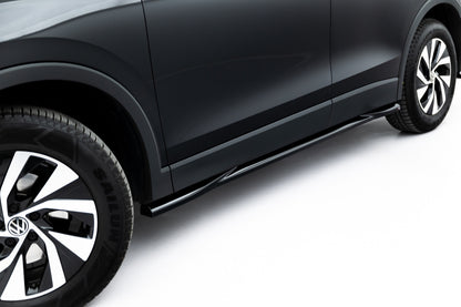 Dokładki Progów Volkswagen Tiguan Mk3 Maxton Design