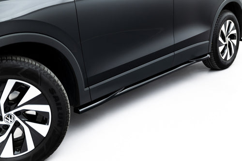 Dokładki Progów Volkswagen Tiguan Mk3 Maxton Design