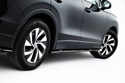 Dokładki Progów Volkswagen Tiguan Mk3 Maxton Design