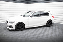 Dokładki Progów BMW 1 F20 M-Pack/M140i V.5 Maxton