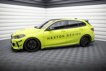 Dokładki Progów BMW F40 M-Pack/M135i Street Pro Maxton
