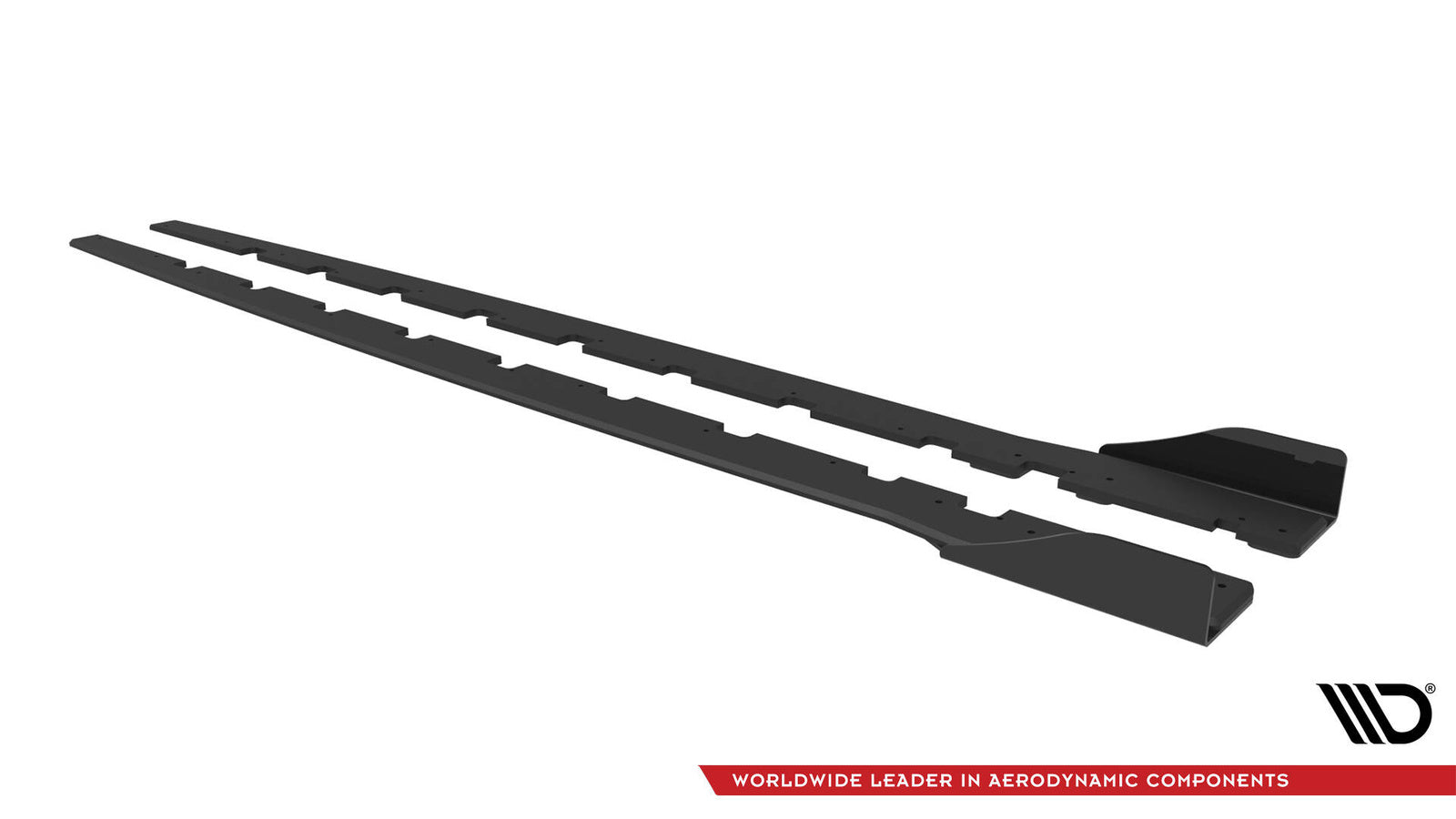 Dokładki Progów BMW F40 M-Pack/M135i Street Pro Maxton