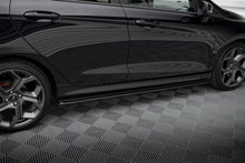 Dokładki Progów Street Pro Ford Fiesta ST/ST-Line Mk8
