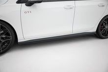 Dokładki Progów Golf GTI Mk8 Street Pro Maxton Design