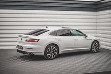 Dokładki Progów VW Arteon R/R-Line Street Pro V.1 Maxton