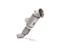 Akrapovič Downpipe z katalizatorami ze stali nierdzewnej – BMW Seria 3 M340I G20