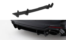 Dyfuzor Tylny Street Pro Audi RS5 F5 Maxton Design