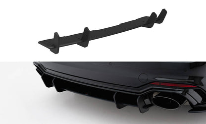 Dyfuzor Tylny Street Pro Audi RS5 F5 Maxton Design