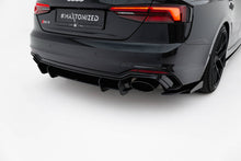 Dyfuzor Tylny Street Pro Audi RS5 F5 Maxton Design