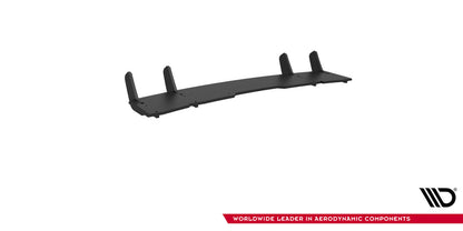 Dyfuzor Tylny Street Pro Audi RS5 F5 Maxton Design