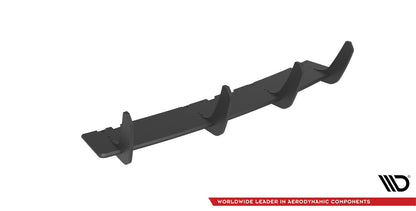 Dyfuzor Tylny Street Pro Audi RS6 C6 Maxton Design