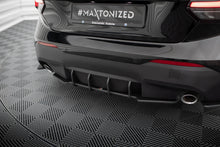 Dyfuzor Tylny Street Pro BMW 2 Coupe G42 Maxton Design