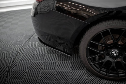 Dyfuzor Tylny Street Pro BMW 4 Gran Coupe F36 Maxton