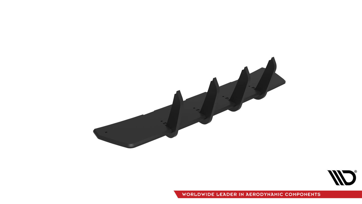 Dyfuzor Tylny Street Pro BMW 435 Coupe F32 M-Pack