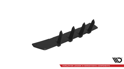 Dyfuzor Tylny Street Pro BMW 435 Coupe F32 M-Pack