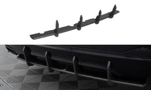 Dyfuzor Tylny Street Pro BMW 6 GT G32 M-Pack Maxton