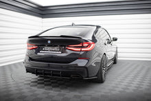 Dyfuzor Tylny Street Pro BMW 6 GT G32 M-Pack Maxton