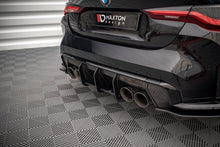 Dyfuzor Tylny Street Pro BMW M3/M4 G80/G82 Maxton