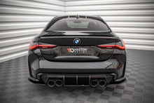 Dyfuzor Tylny Street Pro BMW M3/M4 G80/G82 Maxton