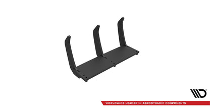 Dyfuzor Tylny Street Pro BMW M3/M4 G80/G82 Maxton