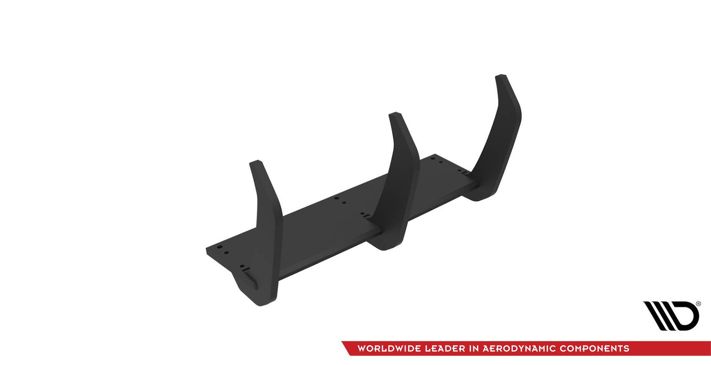Dyfuzor Tylny Street Pro BMW M3/M4 G80/G82 Maxton
