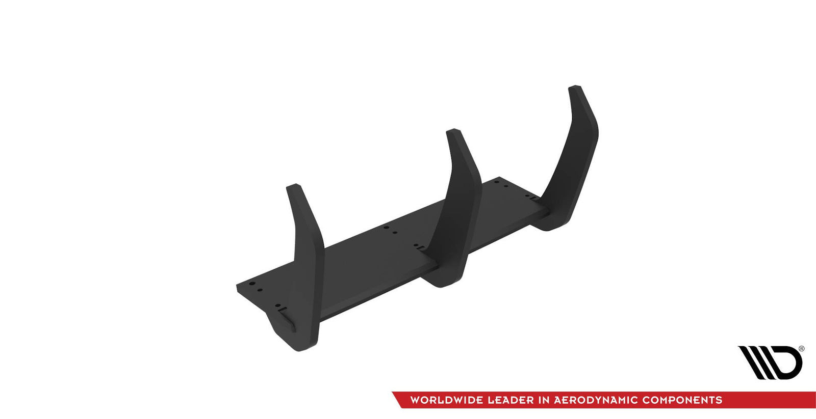 Dyfuzor Tylny Street Pro BMW M3/M4 G80/G82 Maxton